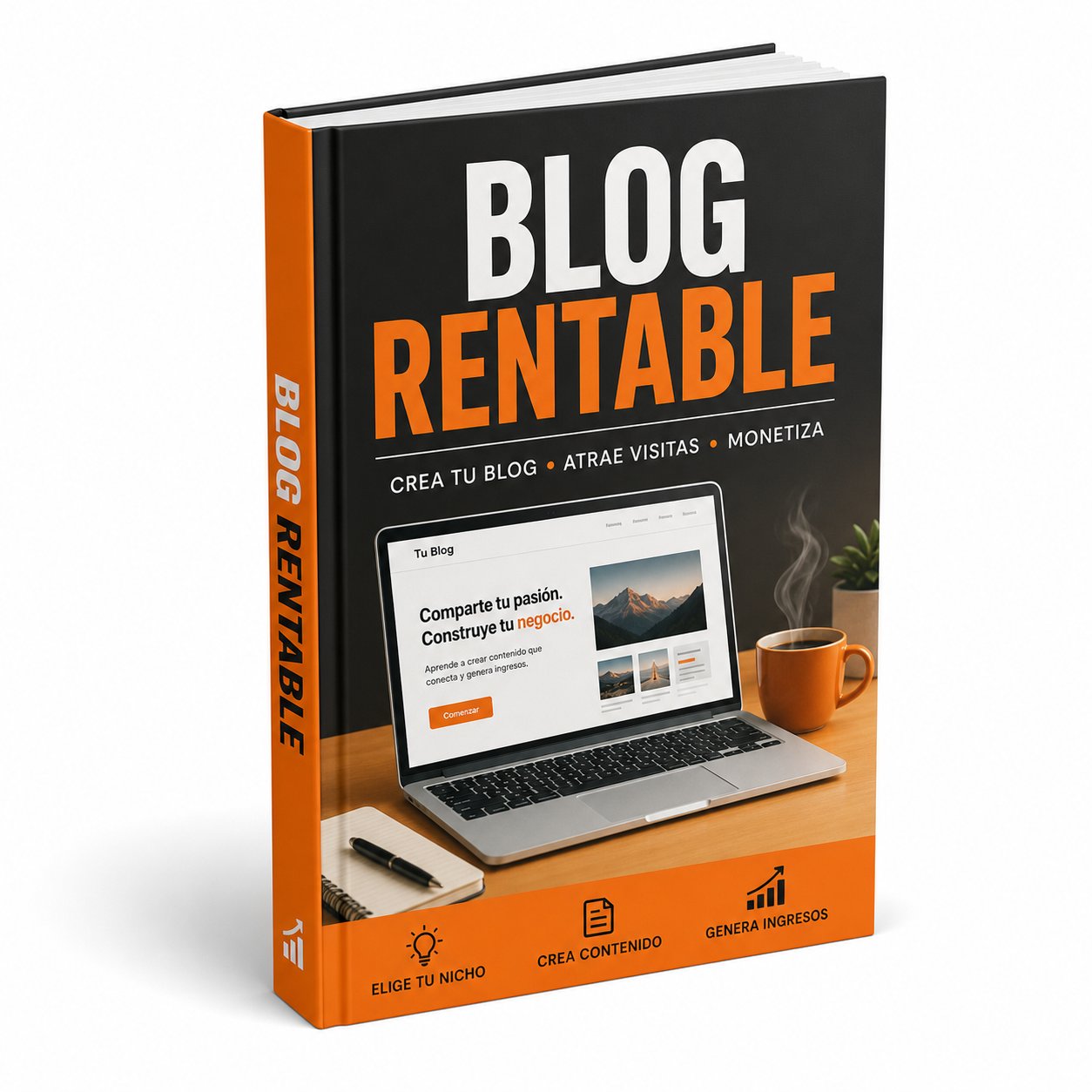Formation sur la Création de Blog Rentable et Automatisé