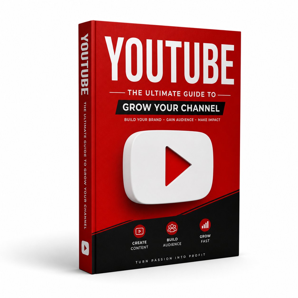 Gagnez de l'argent sur YouTube
