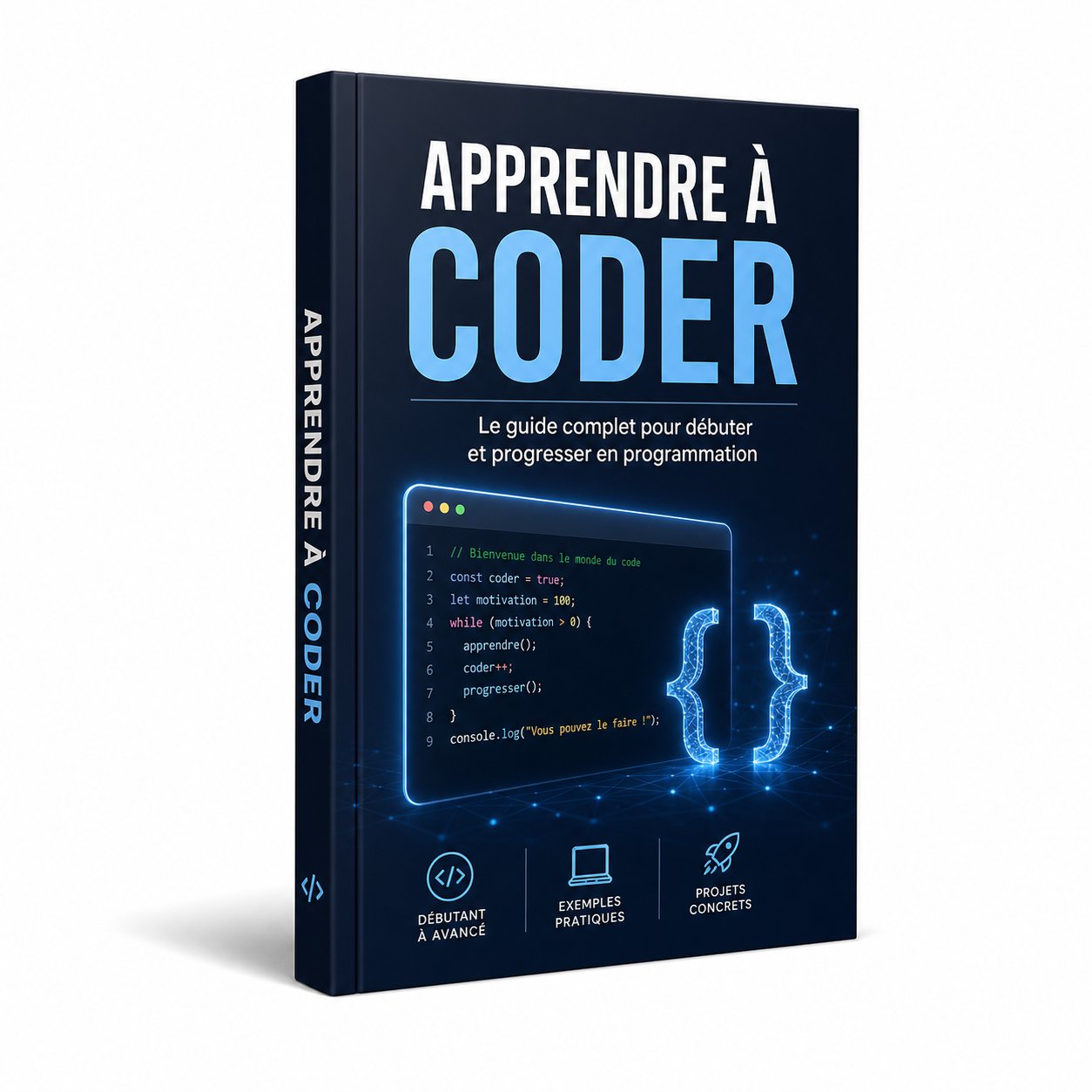 Apprendre à Coder pour les Débutants