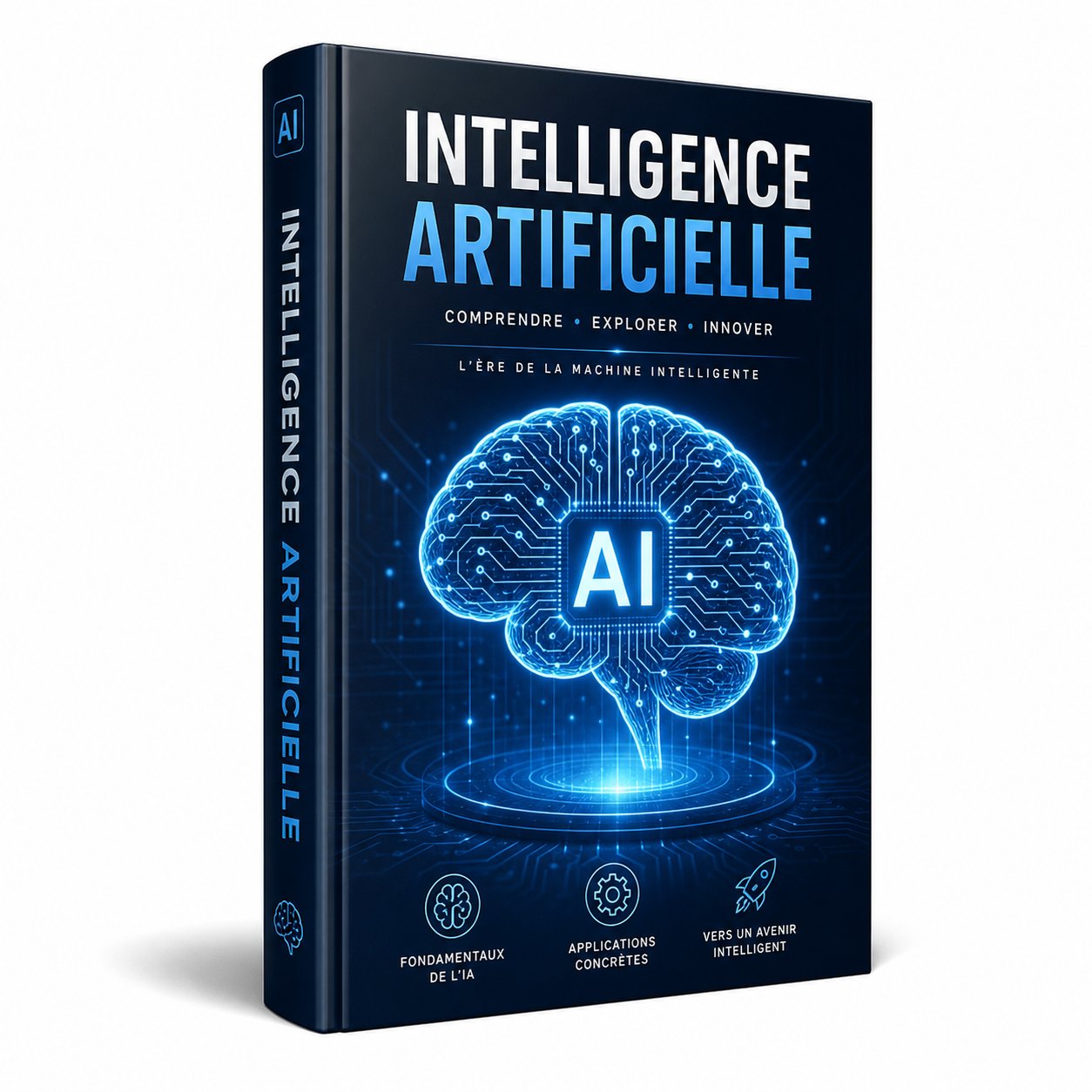 Formation Complète Intelligence Artificielle
